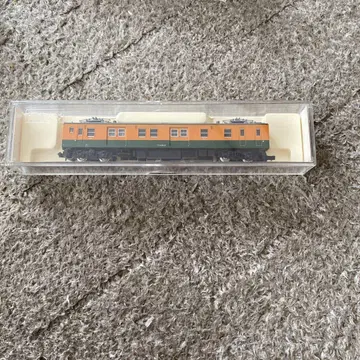 N 게이지 KATO 쿠모니 143