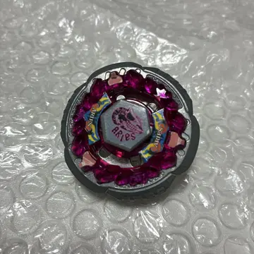 베이블레이드 X 락 아리스 ED145B 클레이 아리스