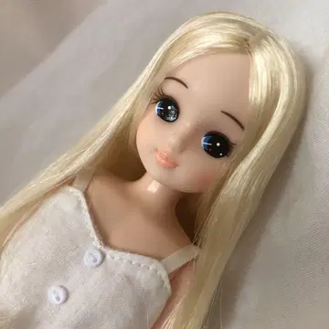 리카짱 캐슬 제 테카리 있음