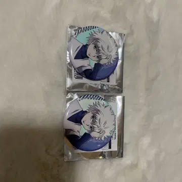 헌터 헌터 팝업 캔뱃지