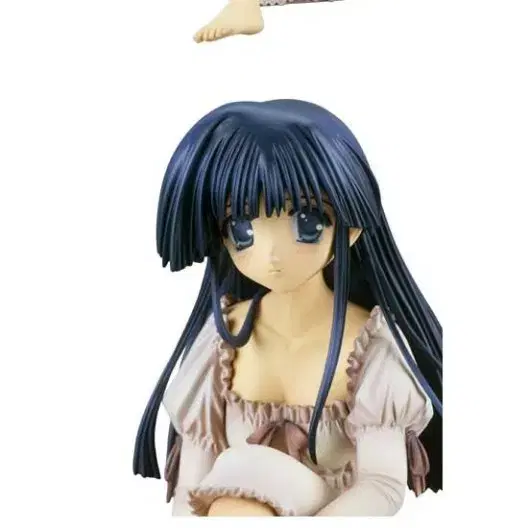Kotobukiya Comic Party 1/8 Hasebe Aya (Night Dress Version