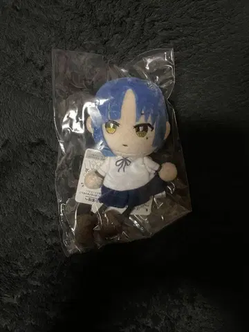 봇치더록! 파페토챠무 야마다 료