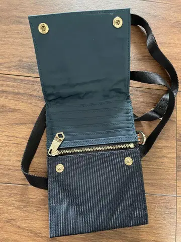 폴스미스 멀티 파우치