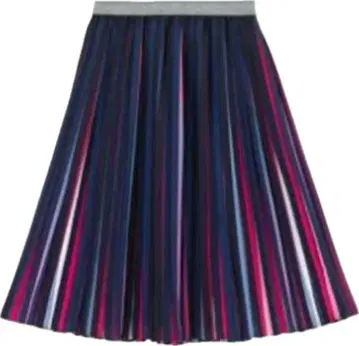 Cath Kidston BIRTHDAY STRIPE 스커트