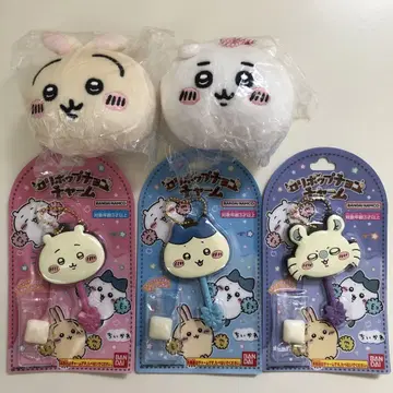 치이카와 (먼작귀) 롤리팝 참