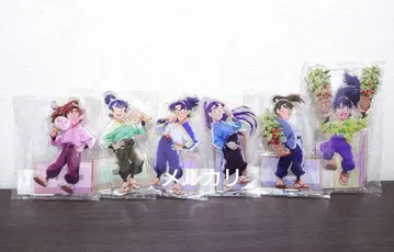 모두 함께 아래 마을 산책 단 꽃가마 6학년 세트