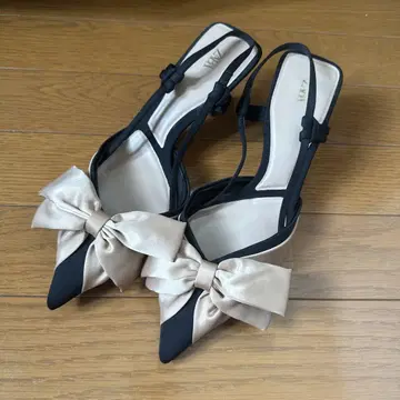 자라 펌프스