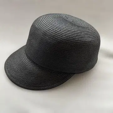 새상품 Whim Gazette THE PAUSE 페이퍼 블레이드 CAP