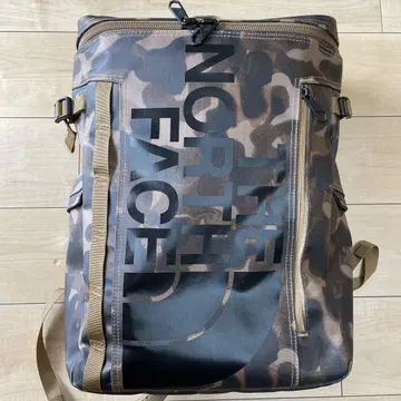 THE NORTH FACE 카모플라쥬 백팩