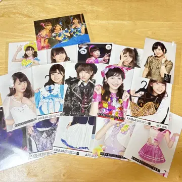 AKB48 사진 복수 장
