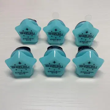 프로세카 히노모리 시즈쿠 반지 라이트 4th