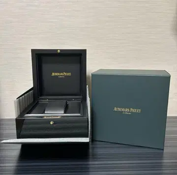 Audemars Piguet 오데마 피게 BOX 빈 박스