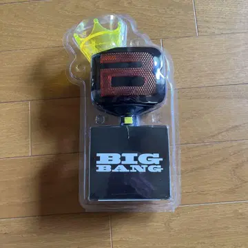 BIGBANG 응원봉