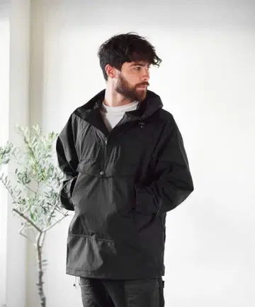 BATTENWEAR Scout Anorak 바텐웨어