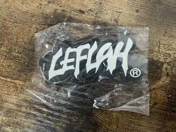 LEFLAH 키링