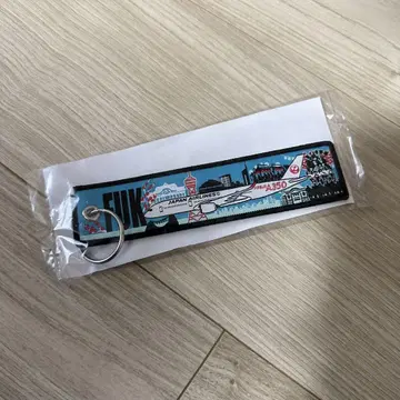 JAL 플라이트 택 후쿠오카