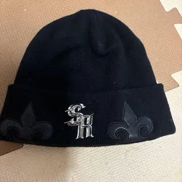 supplielr 비니