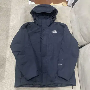 THE NORTH FACE 마운틴 자켓 LHyVent