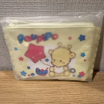 산리오 파우치 파우치