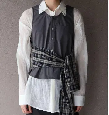 세상은 당신의 조개껍질입니다 25SS/KNOT 베스트