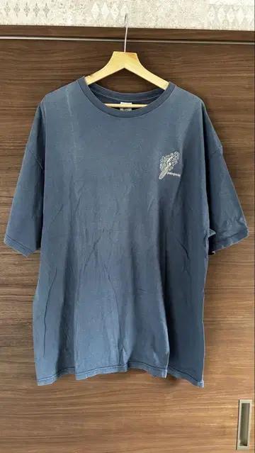Patagonia 다크 블루 티셔츠 L