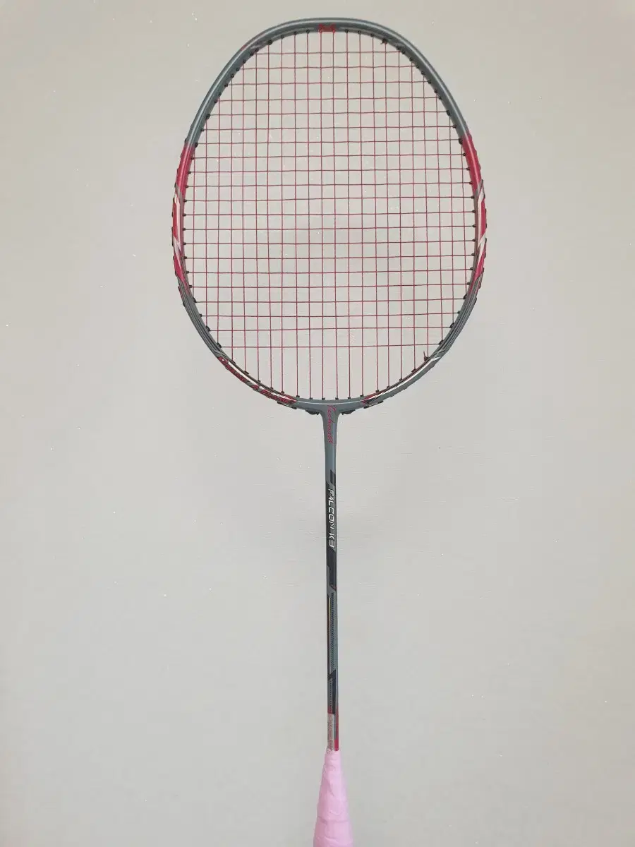 Technist Falcon K3