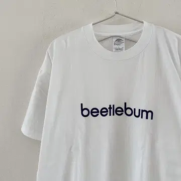 90's~00's Blur 'beetlebum' 티셔츠 L 빈티지