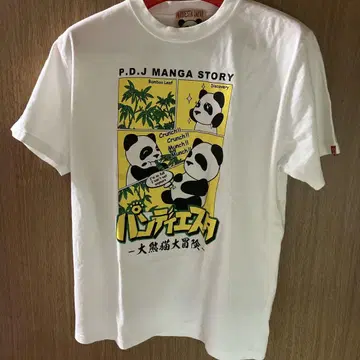 팬디에스타 PANDIESTA 팬더 팬더/팬디에스타/일본풍 패턴/