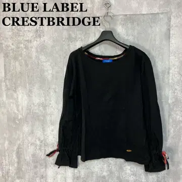 BLUE LABEL CRESTBRIDGE 긴팔 상의 38