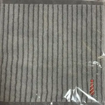 하이큐!! 팬 파크 쿠로오 테츠로의 타월 손수건 쿠로오 테츠로