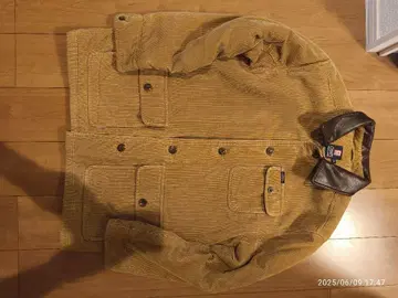 CHAPS RALPH LAUREN 코듀로이 자켓 L/G