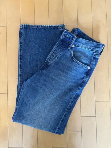 GAP 갭 90s LOOSE 데님 28 | 30
