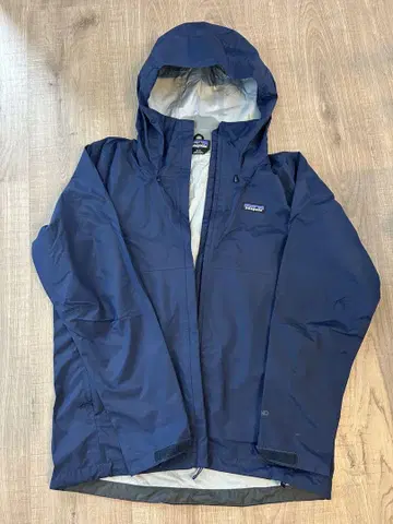 미사용 새상품 patagonia 파타고니아 방수 자켓