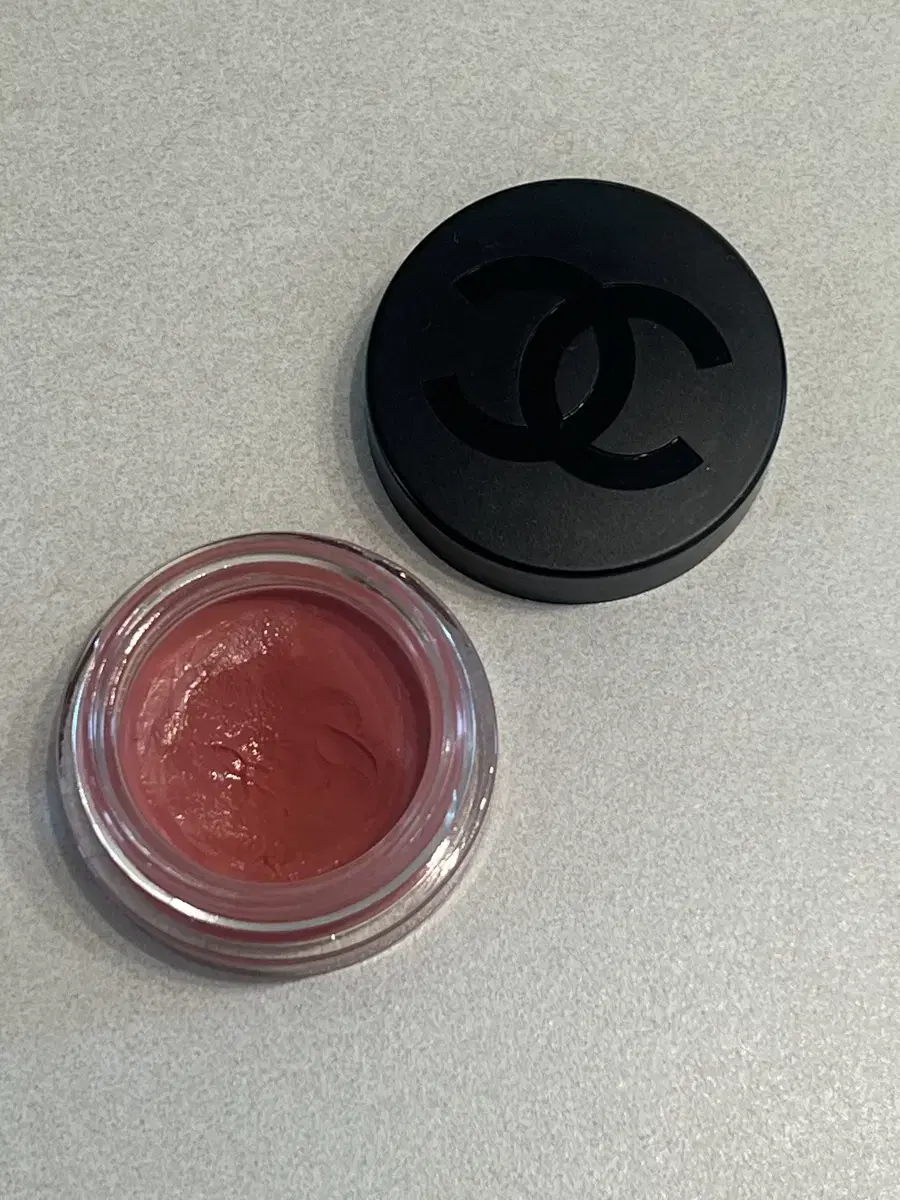 Chanel Healthy Pink