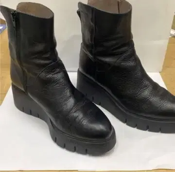 WONDERS 부츠 여성용 24cm