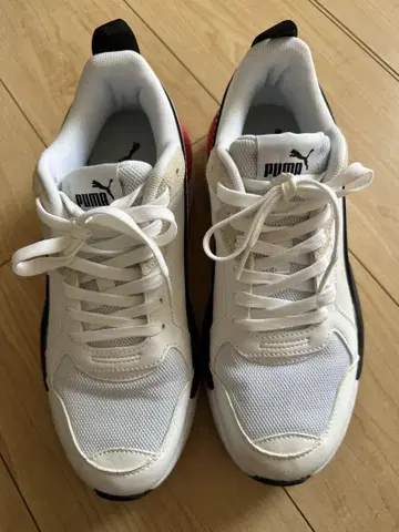 푸마 소프트 폼+ 26.5cm