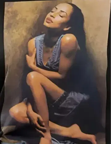 Sade Adu 티셔츠 재즈 서울 R&B