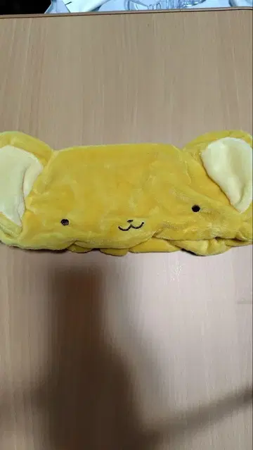 카드캡터 사쿠라 사쿠라 전 케로짱 헤어밴드