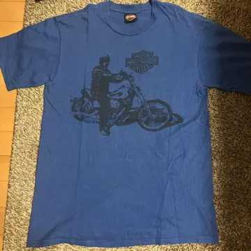할리데이비슨 HARLEY DAVIDSON 티셔츠