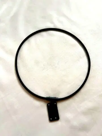 남성용 목걸이