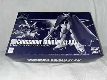HGUC 1/144 크로스본 건담 X1 개