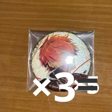 프로세카 아키토 시노노메 캔뱃지 26b