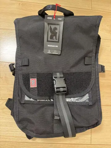 Chrome WARSAW SM 18L 미사용 새상품