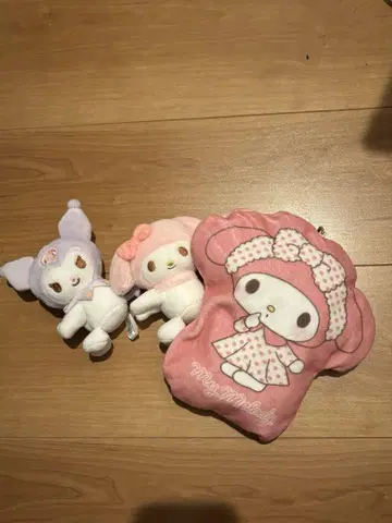 마이멜로디 제일복권