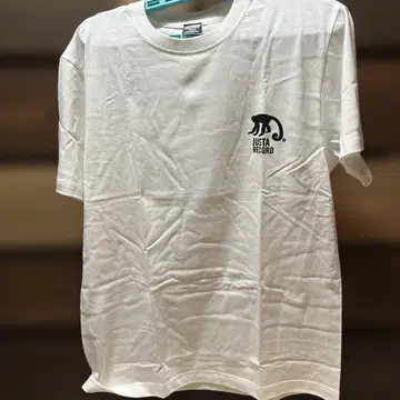 도쿄 스카 파라다이스 오케스트라 스카파라 티셔츠 30th 악기 티셔츠 L