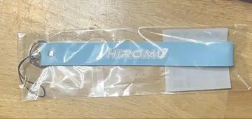 INI OFFICIAL LIGHT STICK 스트랩 타카츠카 다이무