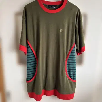아르디즈 ALDIES 절개 원피스 빅 T