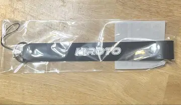 INI OFFICIAL LIGHT STICK 스트랩 니시 코토