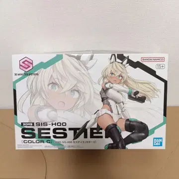 30MS SIS-HOO 세스티에 [컬러 C]