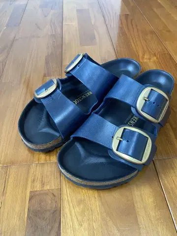 BIRKENSTOCK 애리조나 43 28cm 레귤러 폭